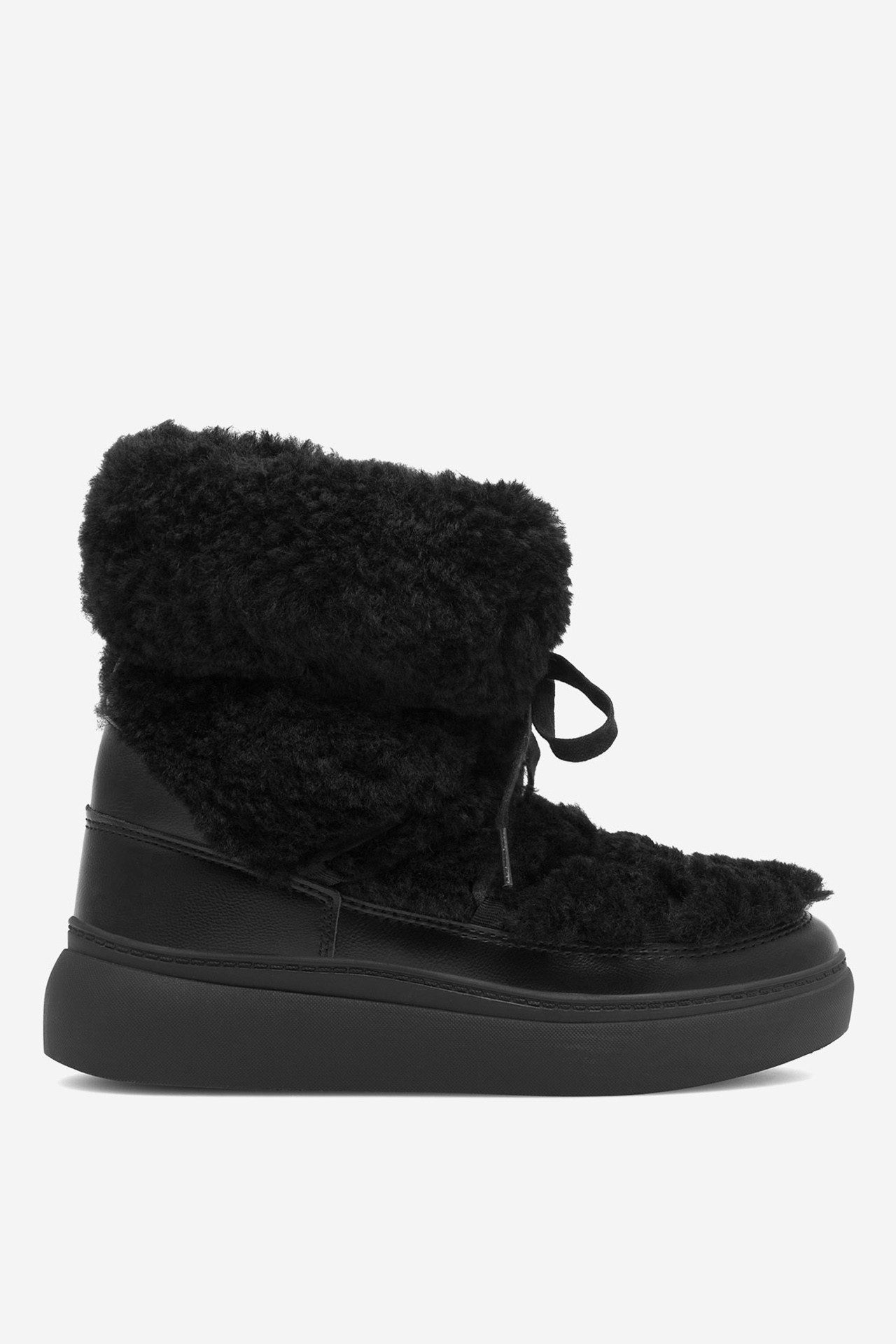 DeeZee DeeZee Damen Stiefel 39 schwarz 5905588102182 Stiefel günstig online kaufen