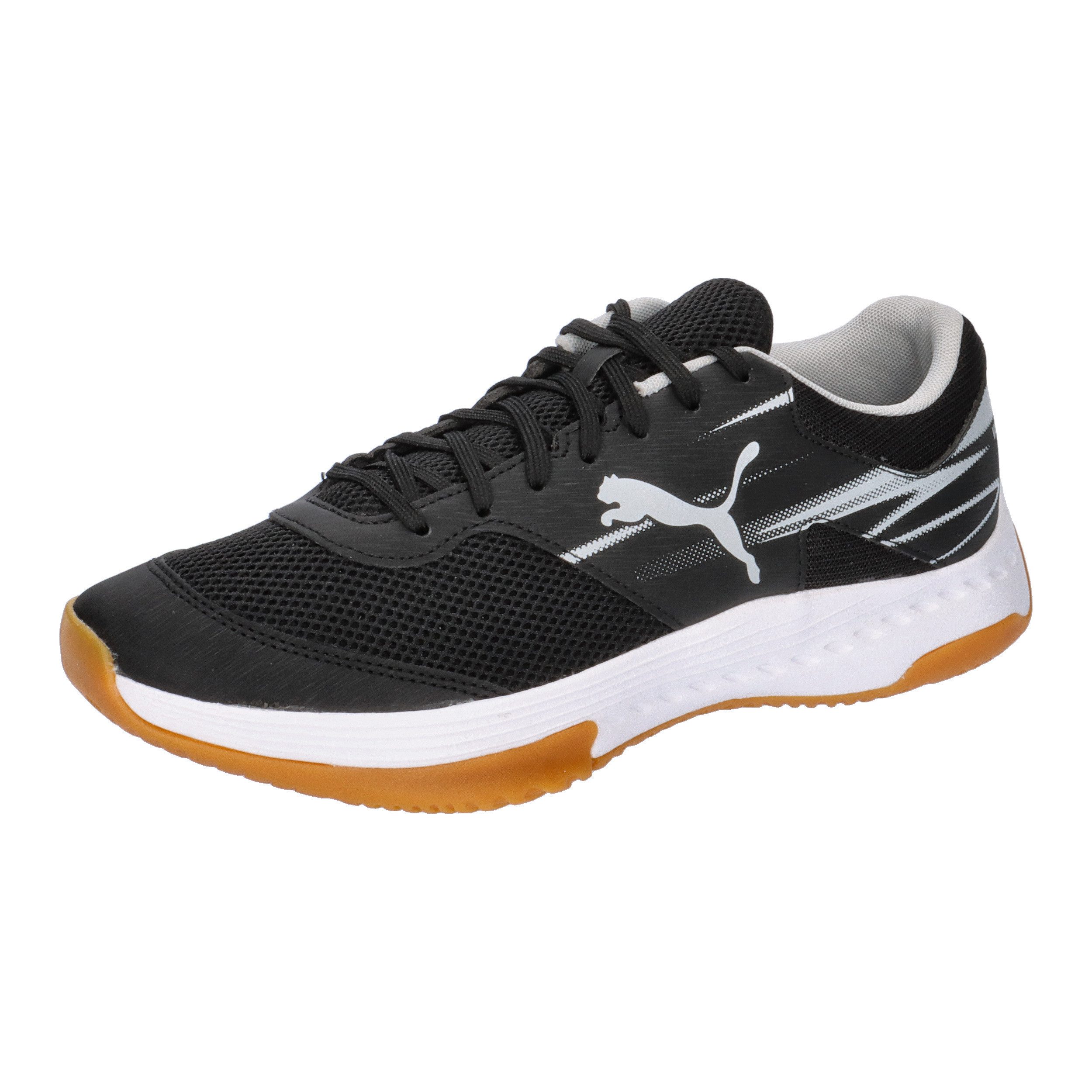 PUMA Puma Unisex Hallenschuhe Varion II 107341 Hallenschuh günstig online kaufen