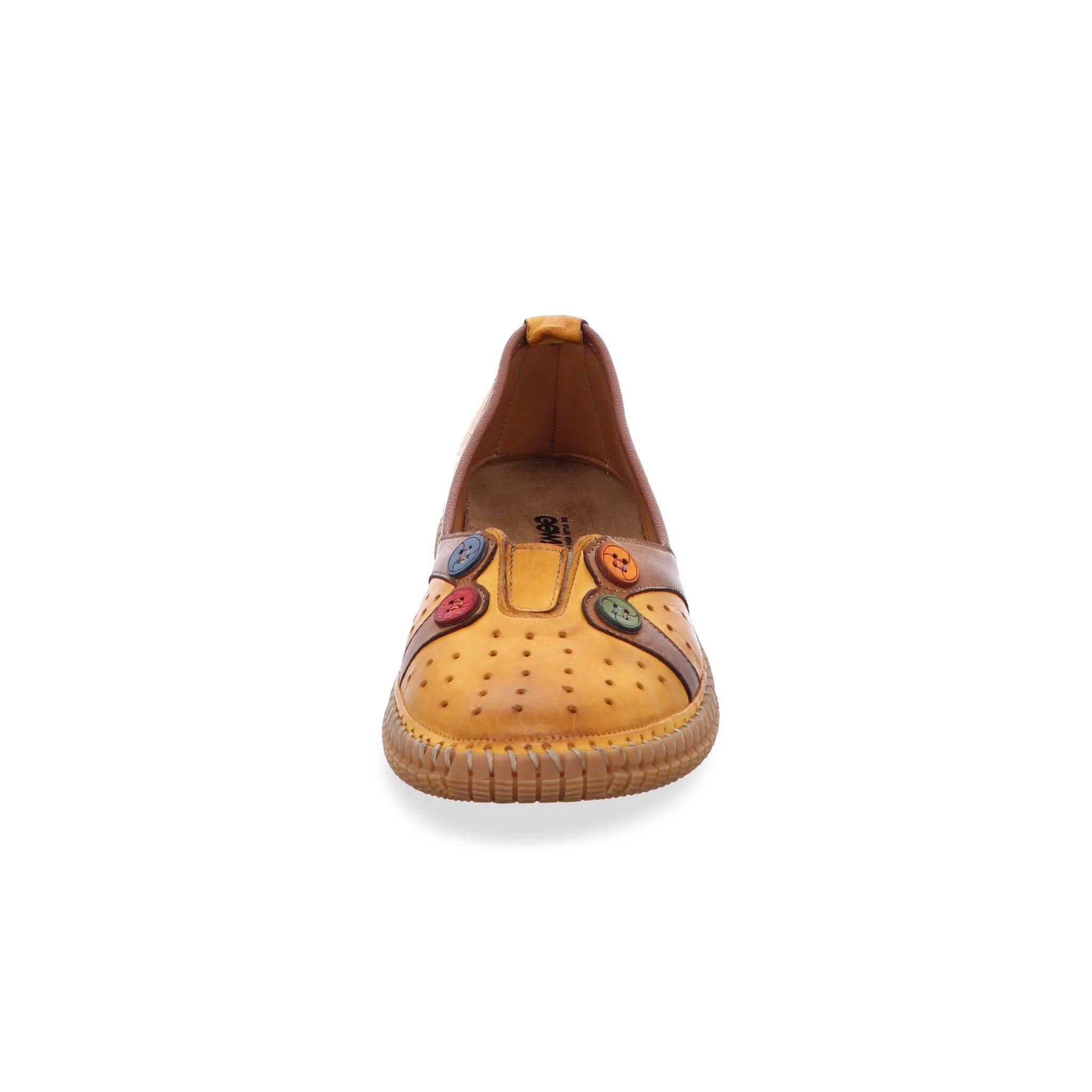 Gemini Damen Slipper