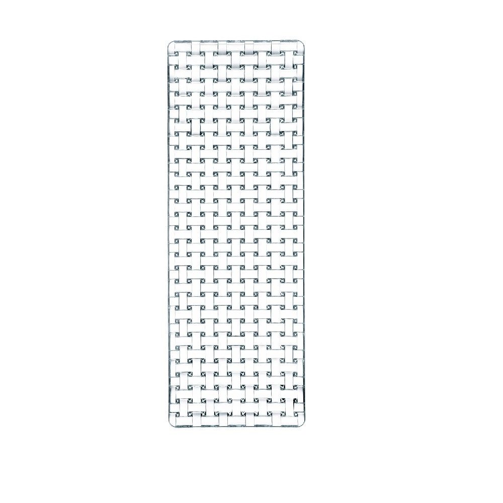 Nachtmann Allzweckkiste Nachtmann Bossa Nova Platte Rechteckig 42x15 cm (Packung)