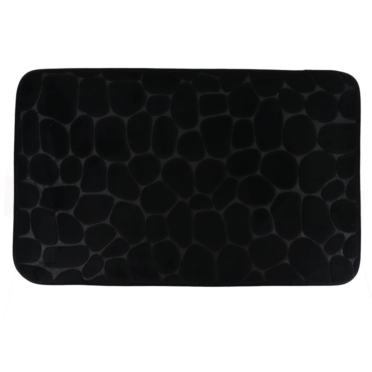LikeKa Badematte Badteppich Badvorleger Badezimmerteppich Duschmatte 50x80 günstig online kaufen
