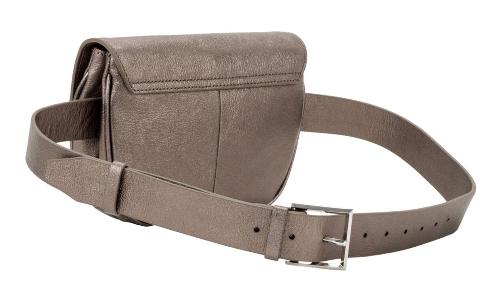 Liebeskind Berlin Gürteltasche Embossed Metallic Goat günstig online kaufen