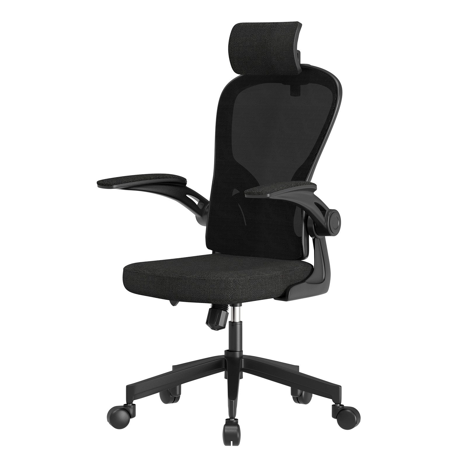 JEOBEST Bürostuhl Ergonomisch Schreibtischstuhl, Hat Verstellbarer günstig online kaufen
