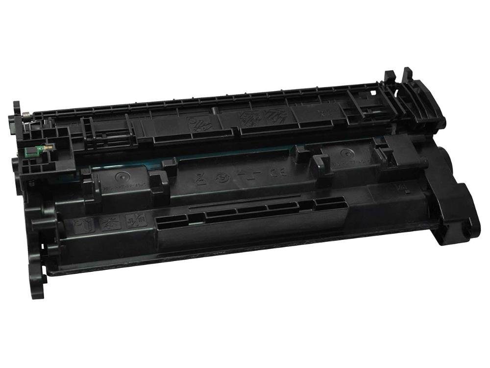 memo Tonerpatrone memo Druckkassette ersetzt HP CF226A, Nr. 26A schw
