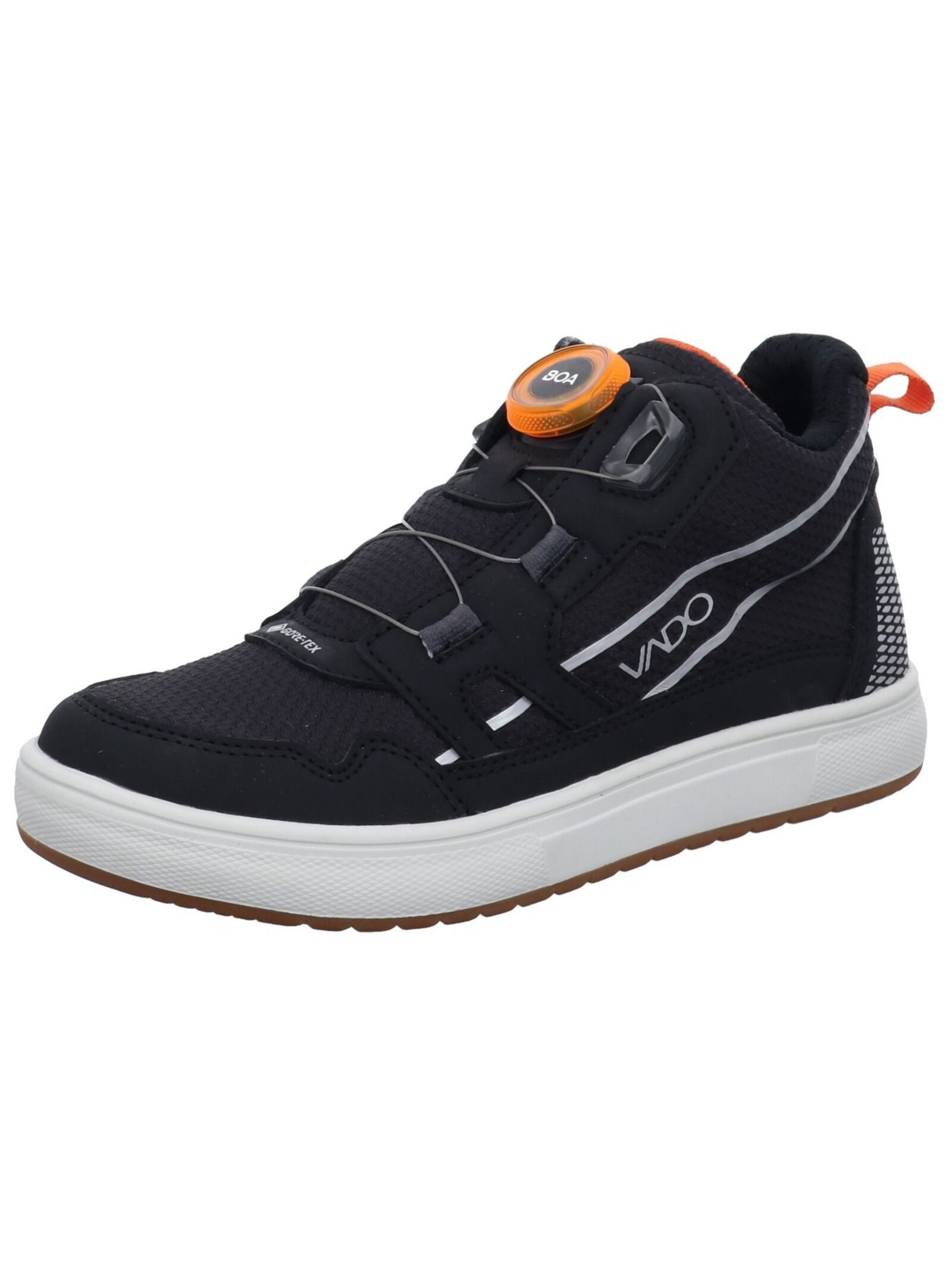 Vado Sneaker Synthetik/Textil Sneaker