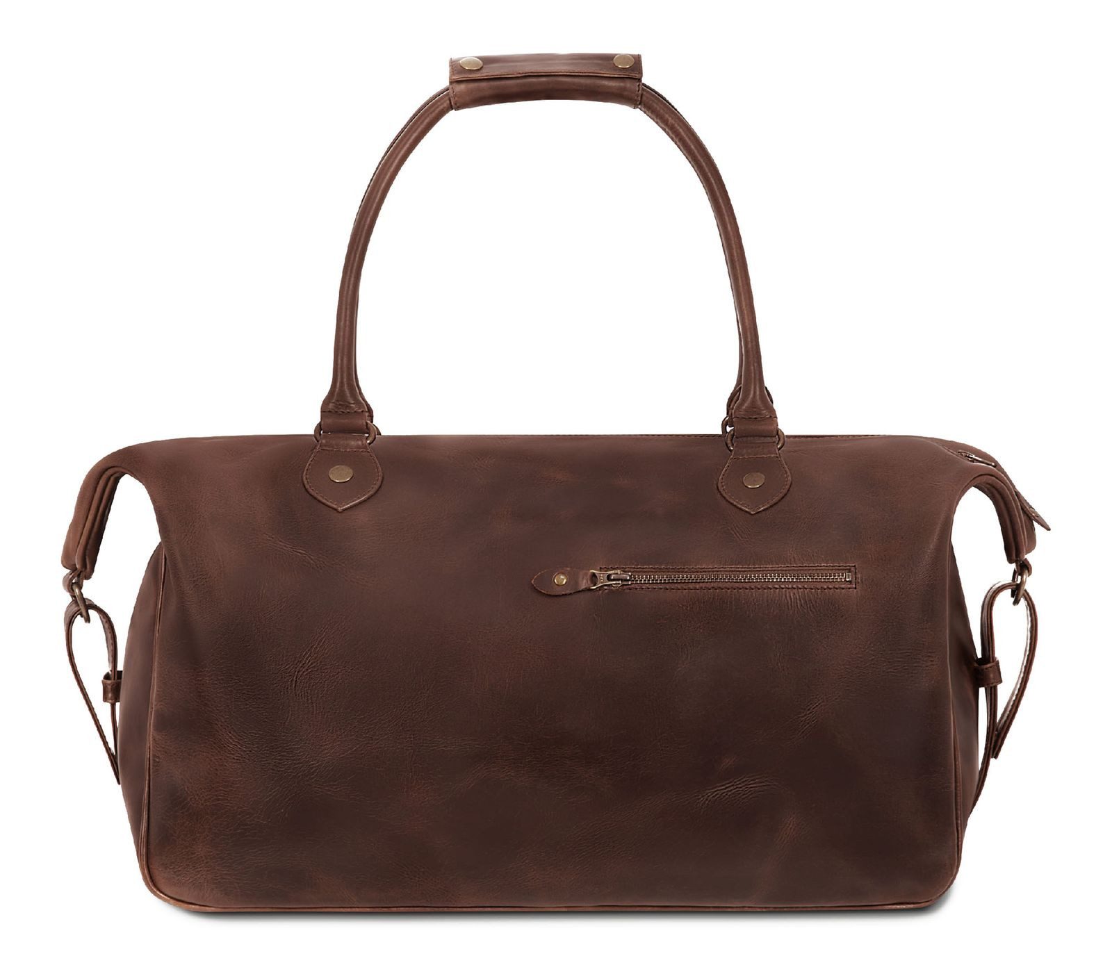 Crazy Horse BROWN 1120LIN022BLU