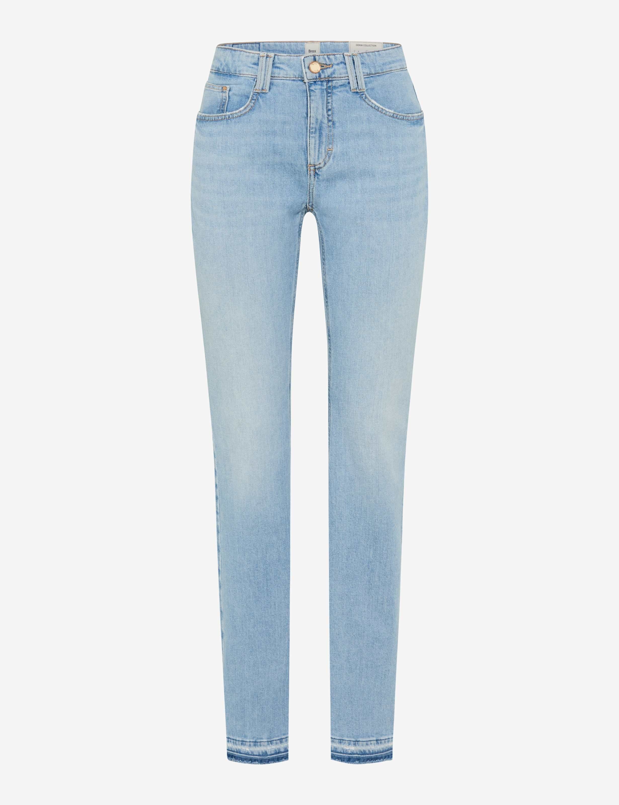 5-Pocket-Jeans Style MARY BOOT