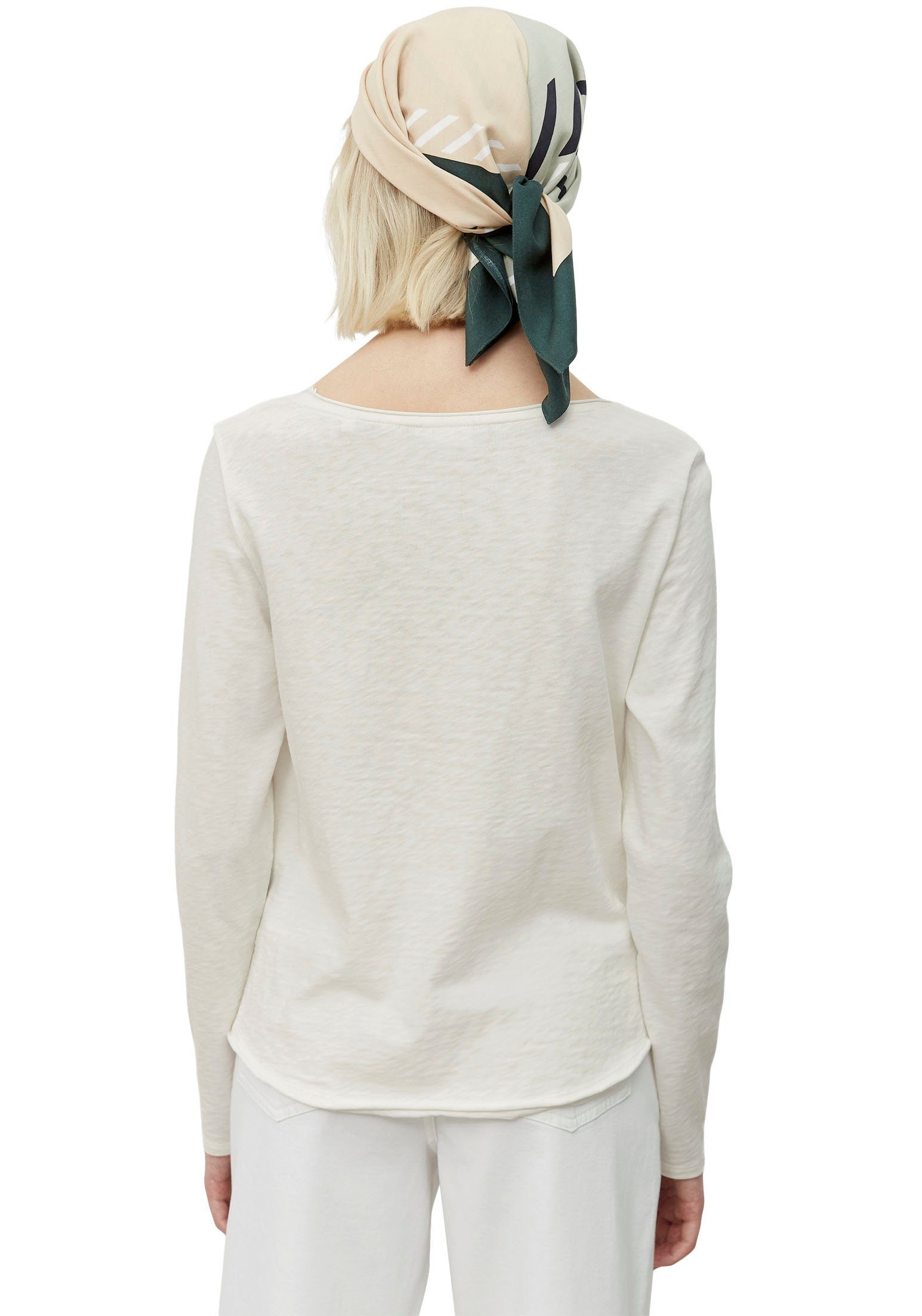 Marc O'Polo DENIM Langarmshirt als tolles günstig online kaufen