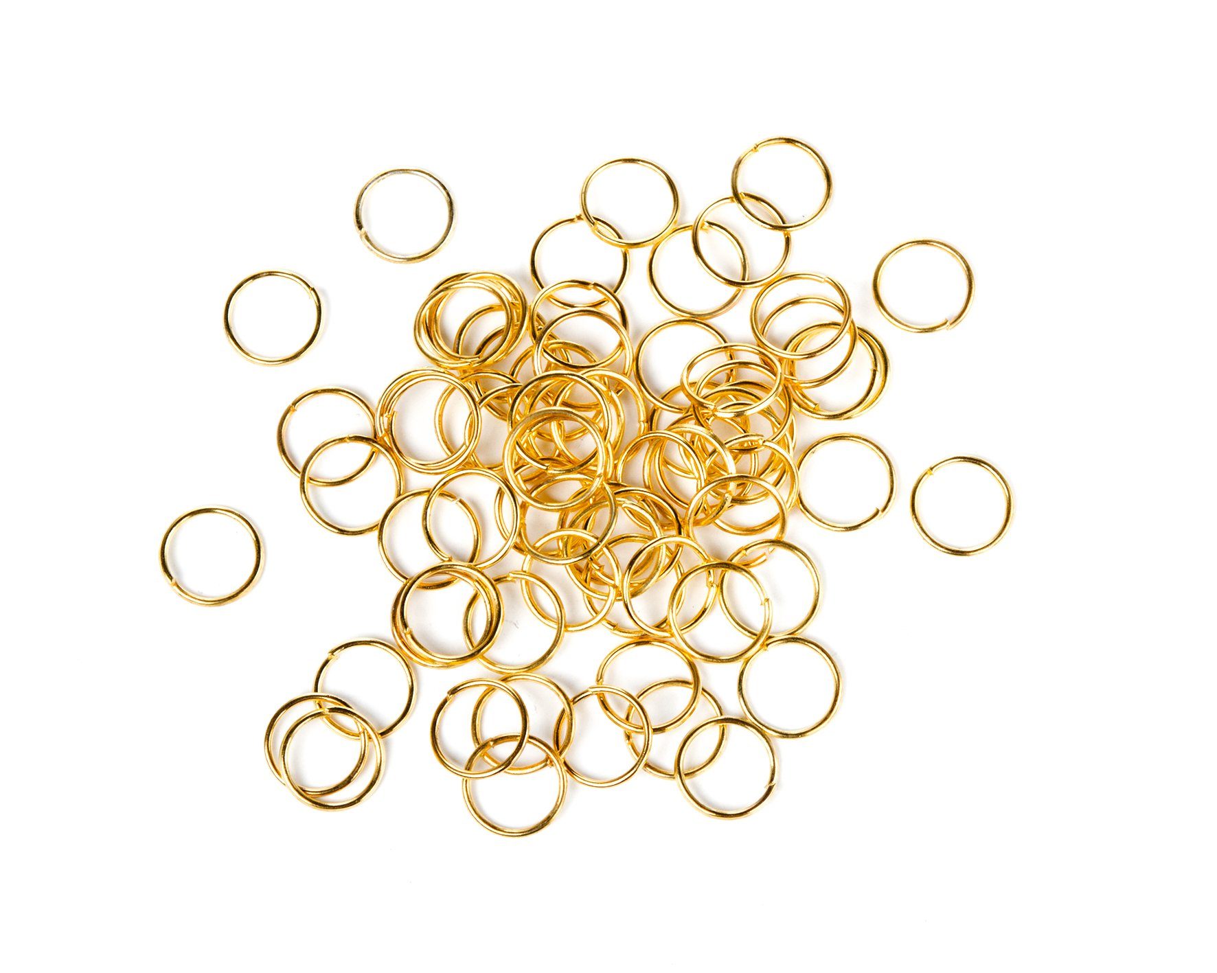 VBS Schmuckset Ringel, Ø8mm günstig online kaufen
