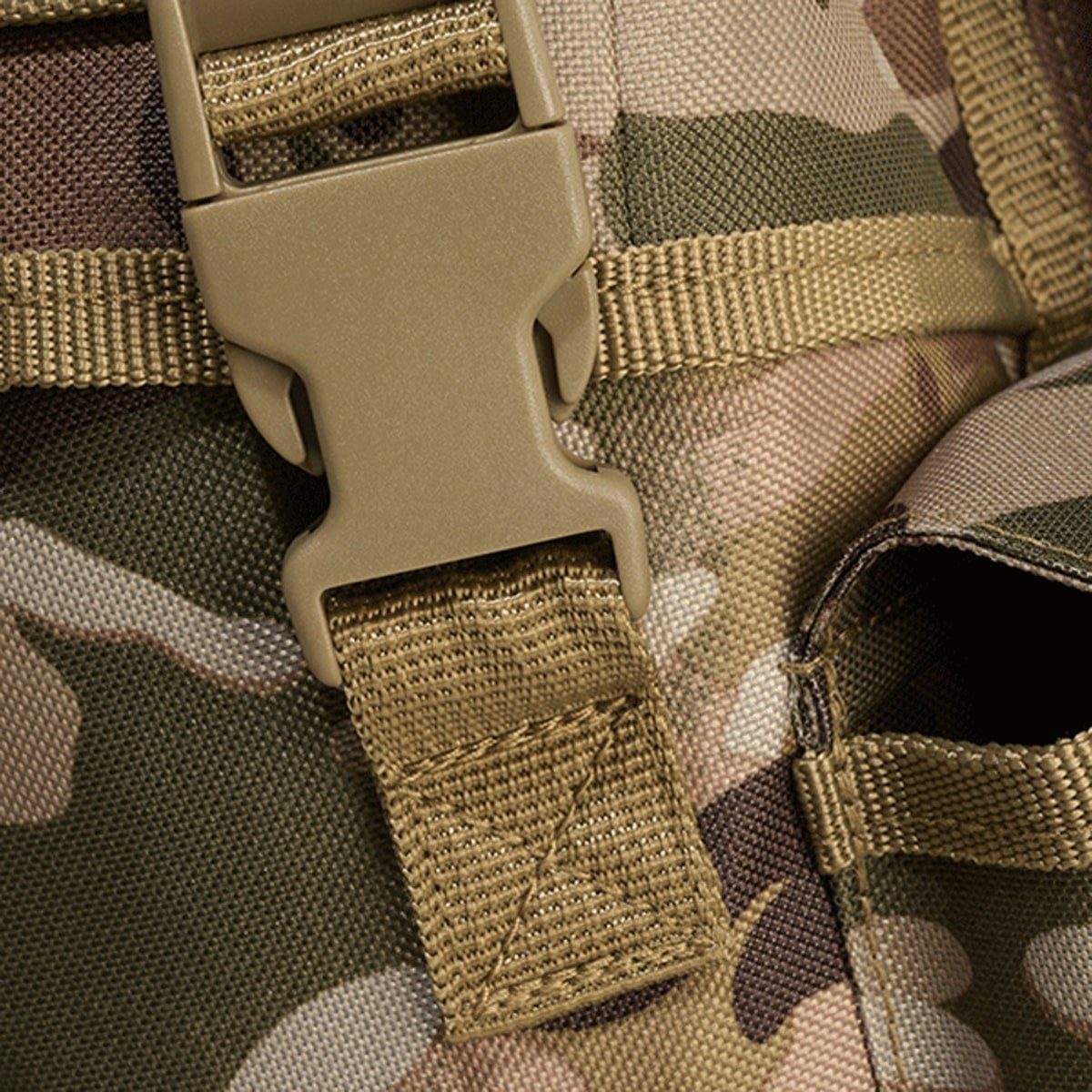 Brandit Jagdweste Brandit Tactical Weste