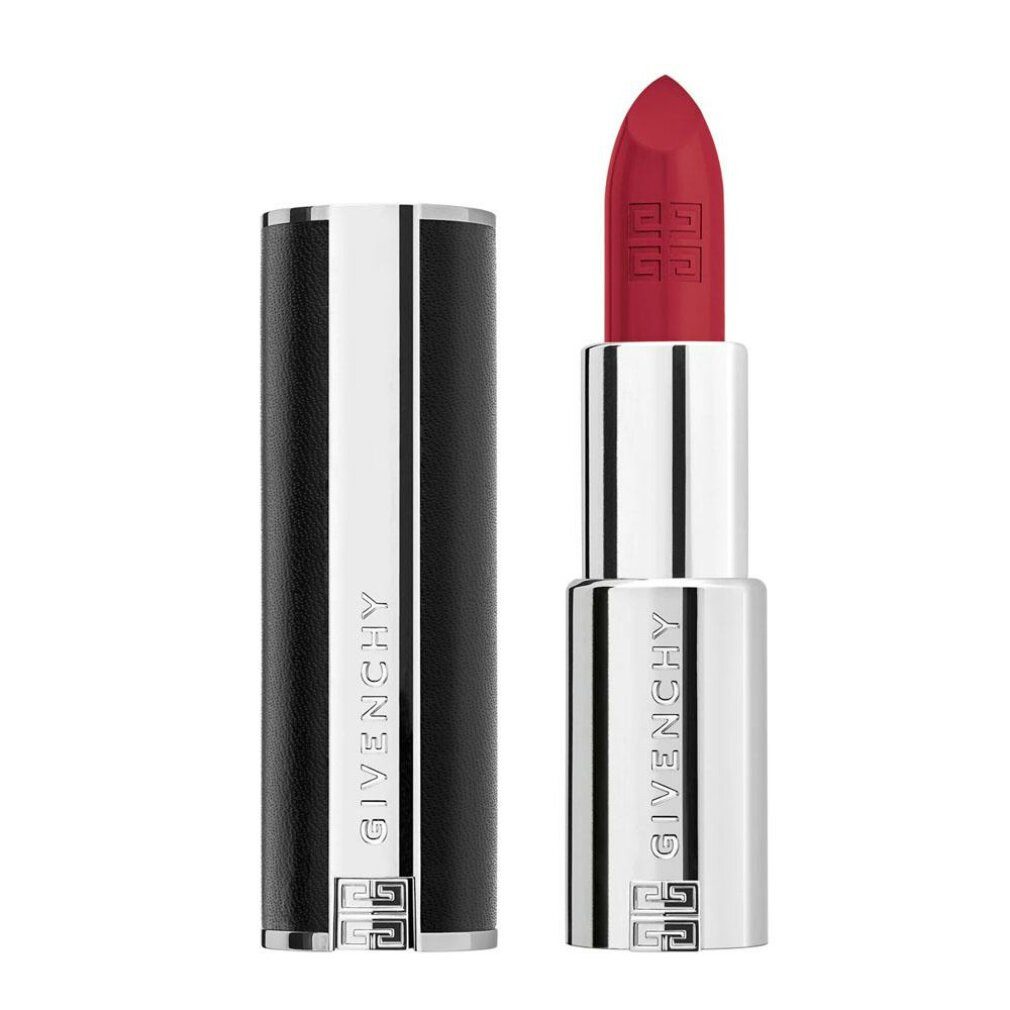 GIVENCHY Lippenstift Rouge Interdit Int Silk 307