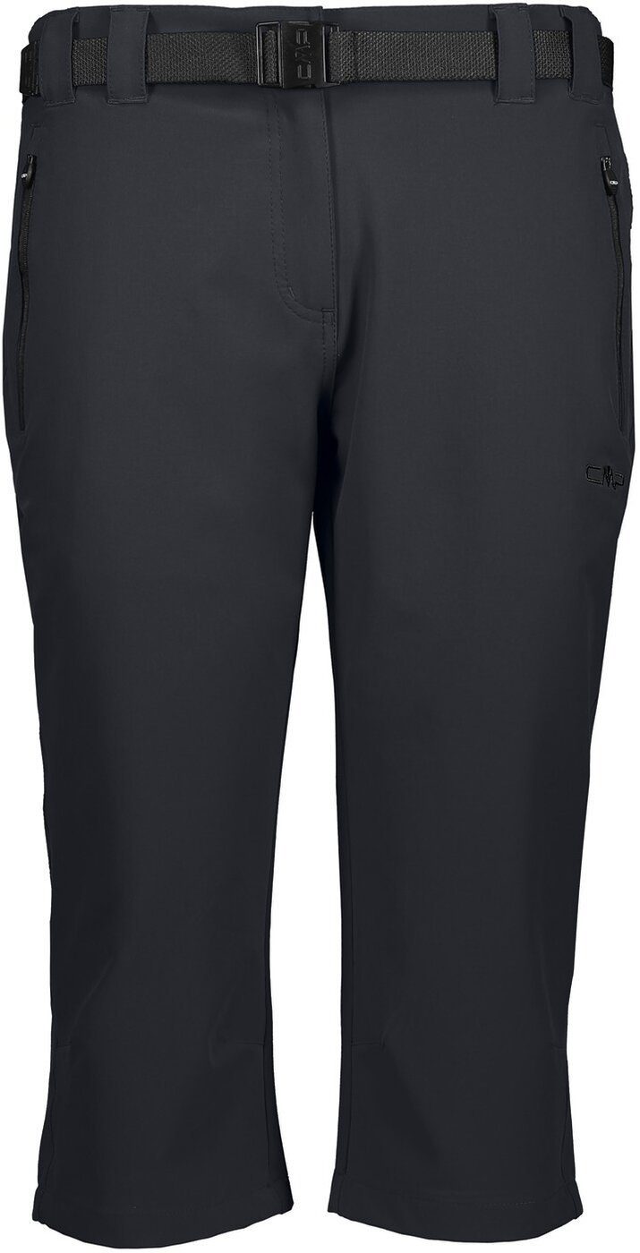 Bermudas WOMAN CAPRI