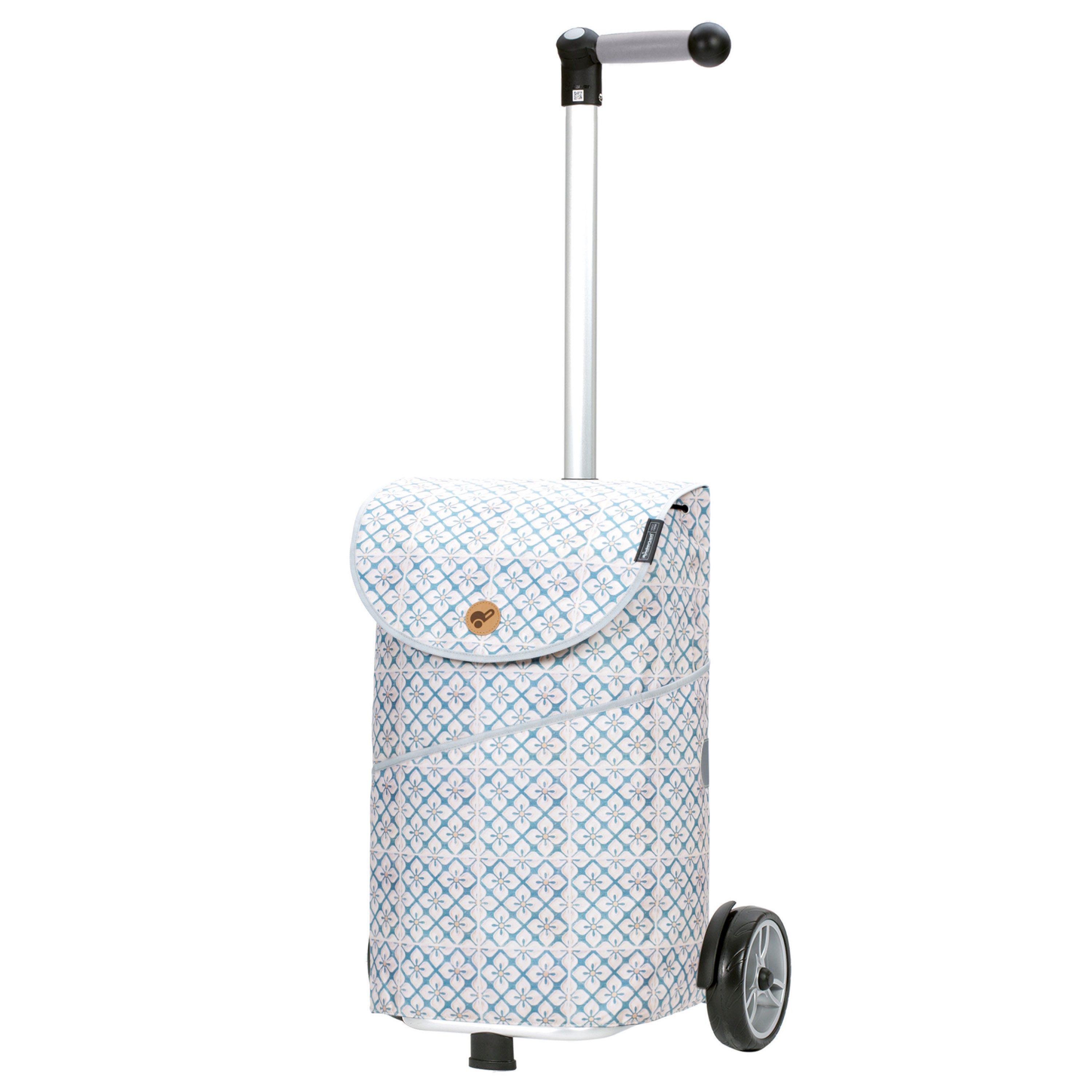Andersen Einkaufstrolley Unus Shopper MIX A18, günstig online kaufen