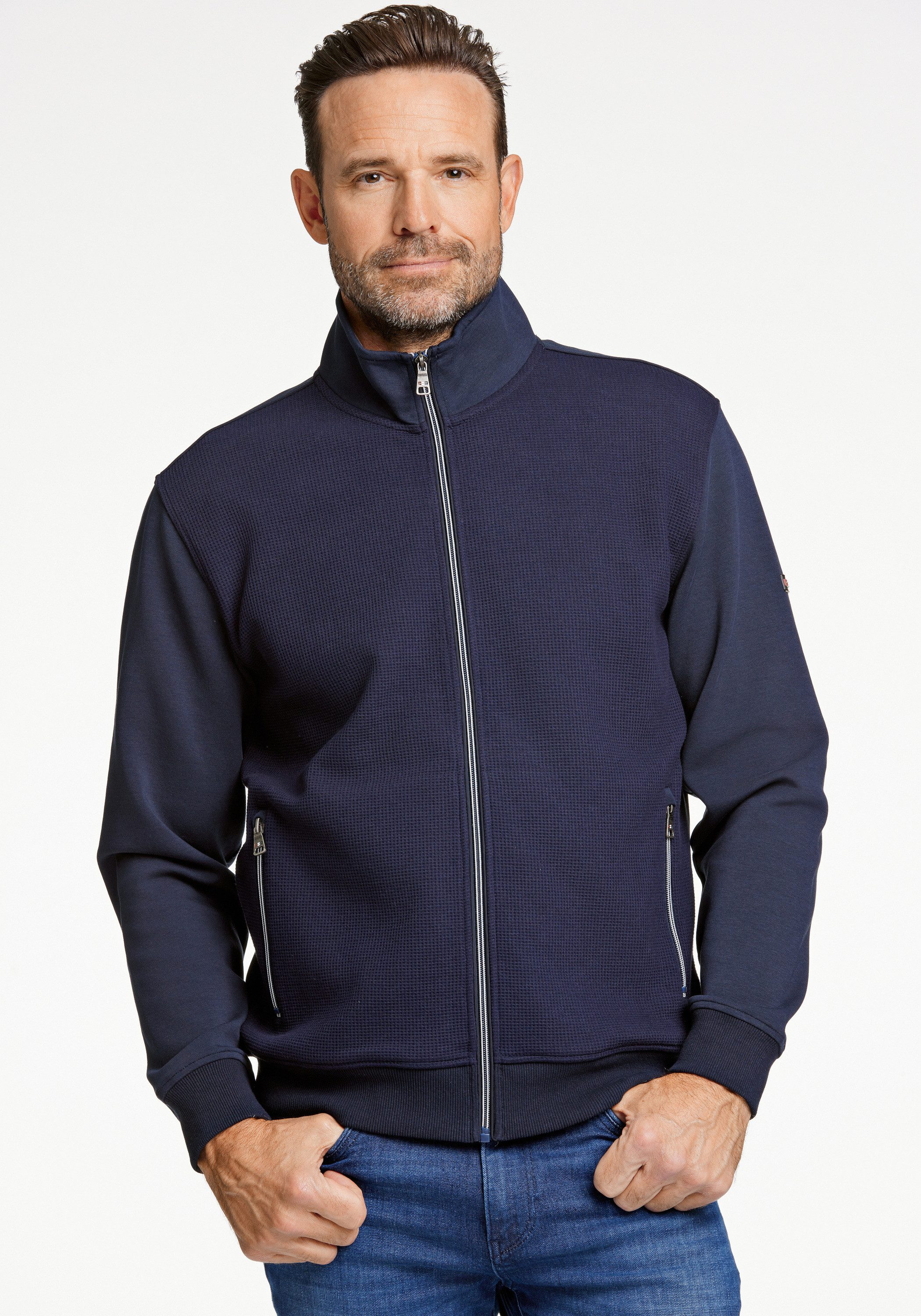 BISON Sweatshirt BISON Sweatshirt