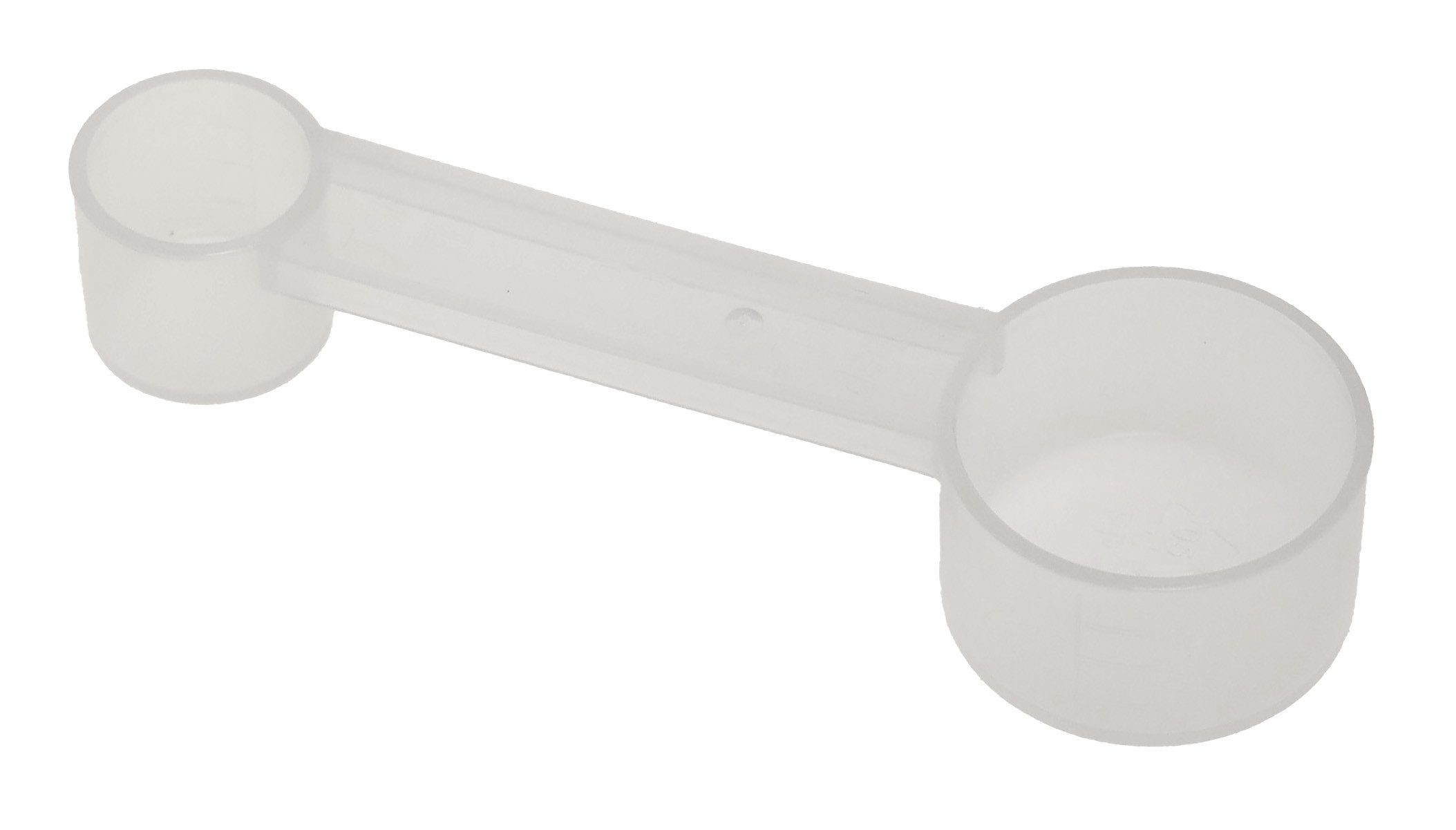 Gastroback Knethaken Gastroback 96922 Messlöffel für 42823 Advance Brotbackautomat