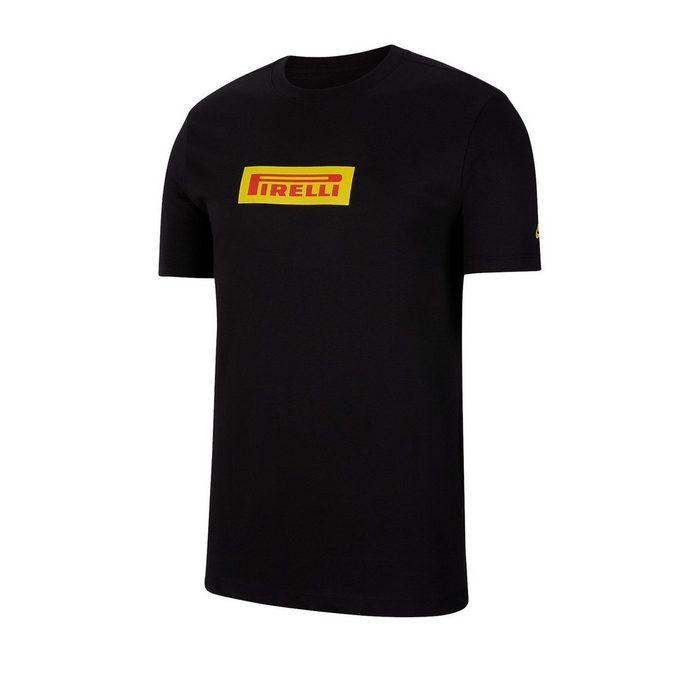 Nike T-Shirt Inter Mailand Evergreen T-Shirt default