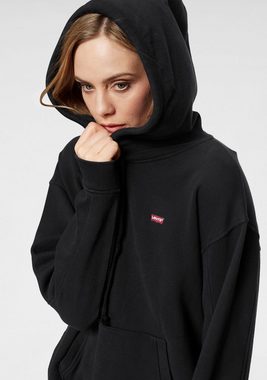 Levi's® Kapuzensweatshirt Standart Hoodie mit Markenlogo