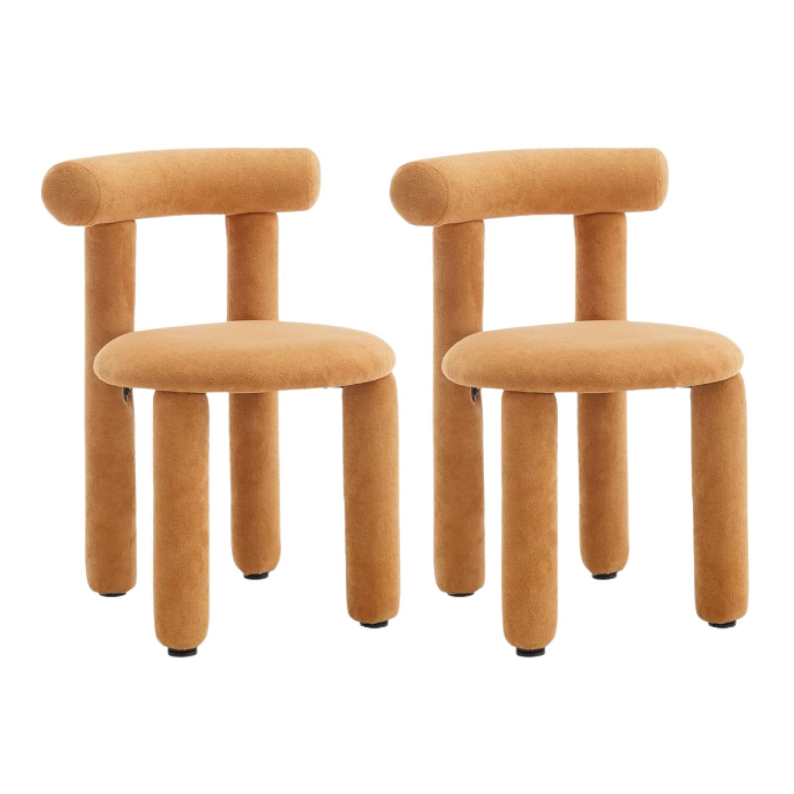 CHAIRUS Esszimmerstuhl 2er Set Moderne Akzentstühle günstig online kaufen