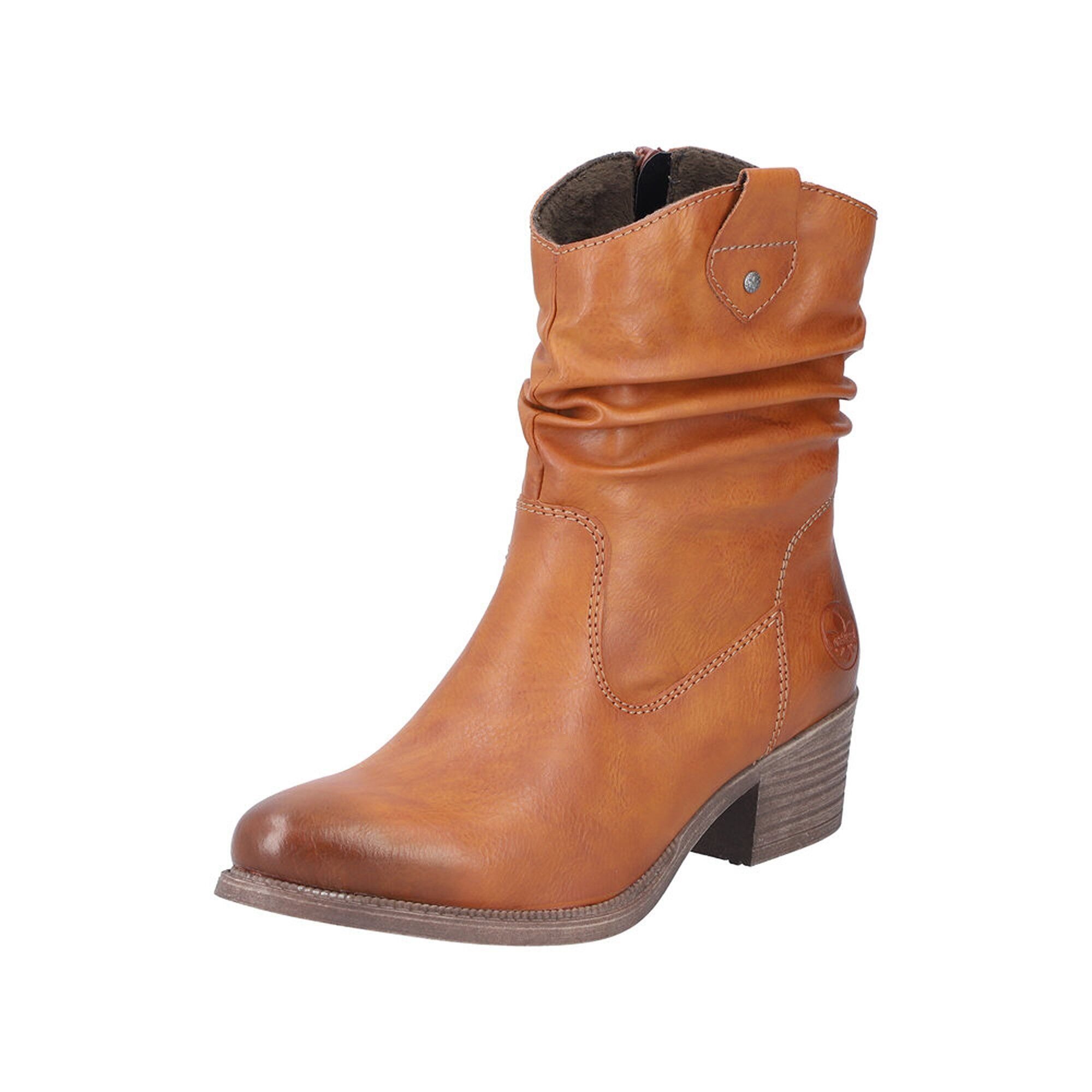 Rieker Keilstiefelette günstig online kaufen