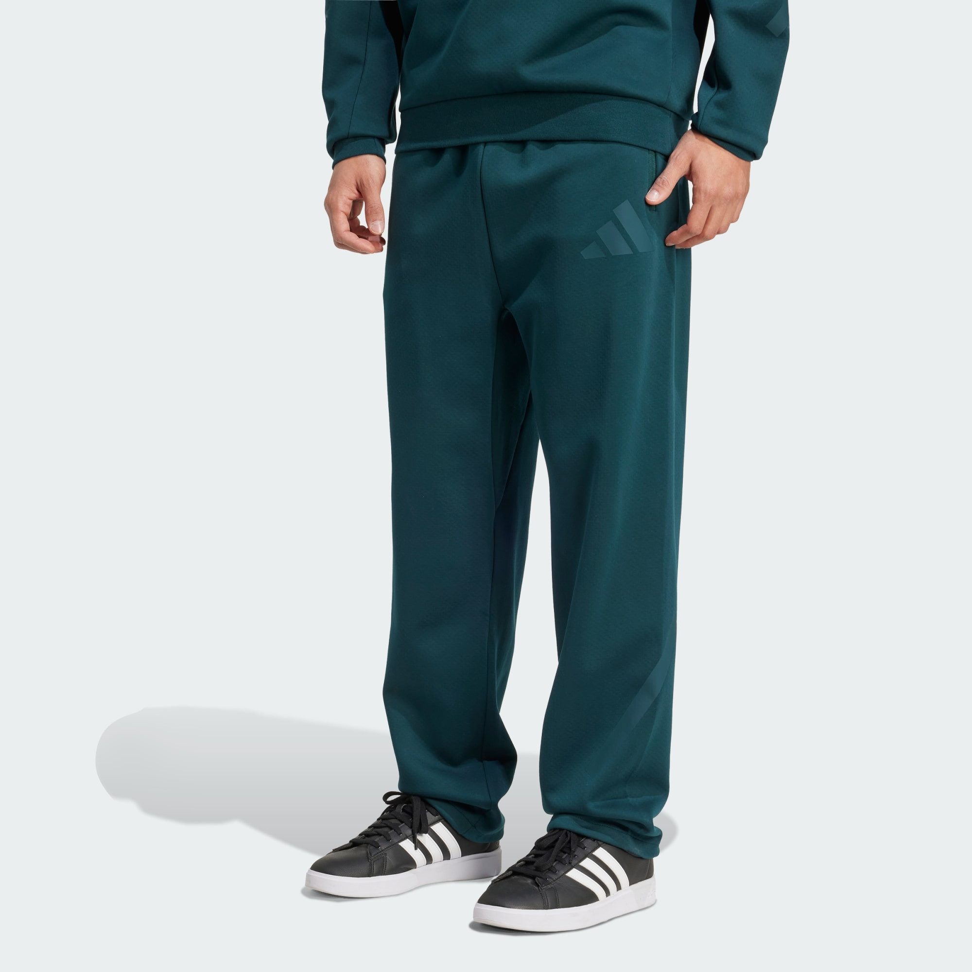 Jogginghose ADIDAS Z.N.E. OPEN-HEM HOSE