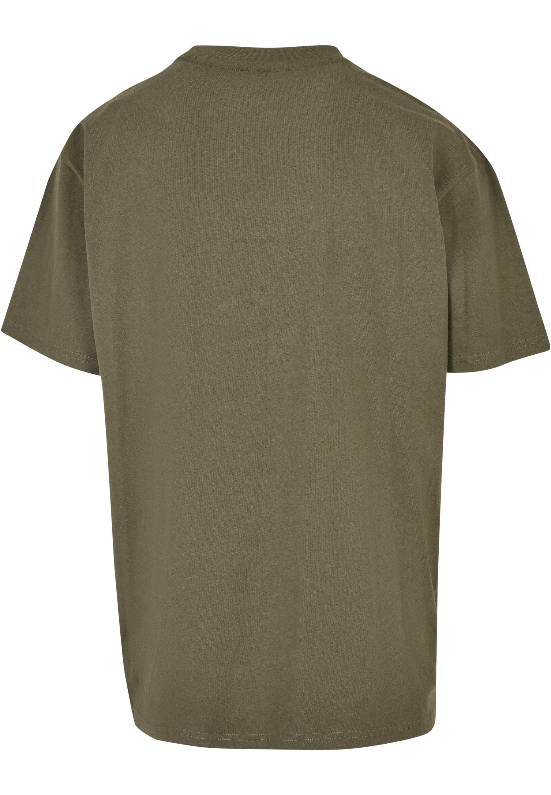 T-Shirt Southpole Basic Southpole Herren (1-tlg) Tee