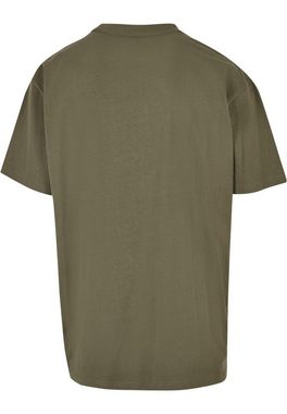 Southpole T-Shirt Southpole Herren Southpole Basic Tee (1-tlg)