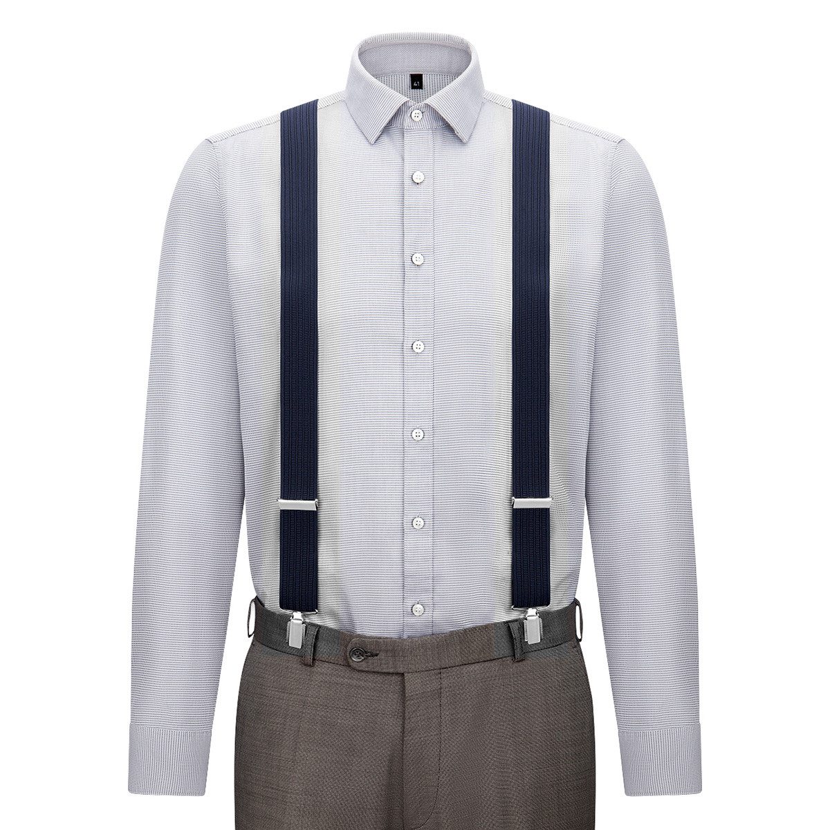 LINDENMANN Hosenträger