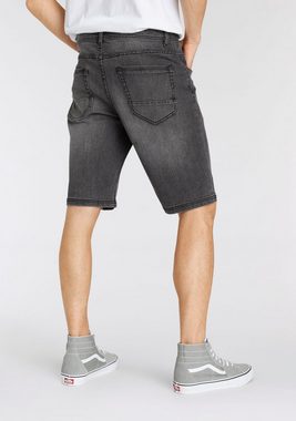 AJC Shorts im 5-Pocket-Stil