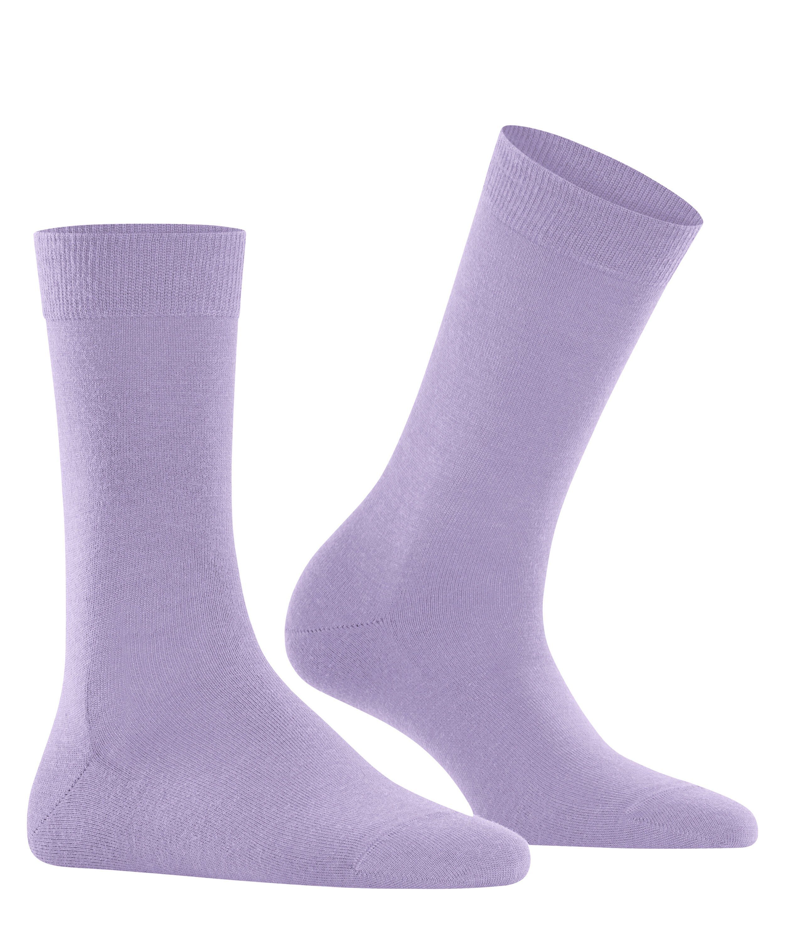 Socken (1-Paar) lupine FALKE (6903) Softmerino