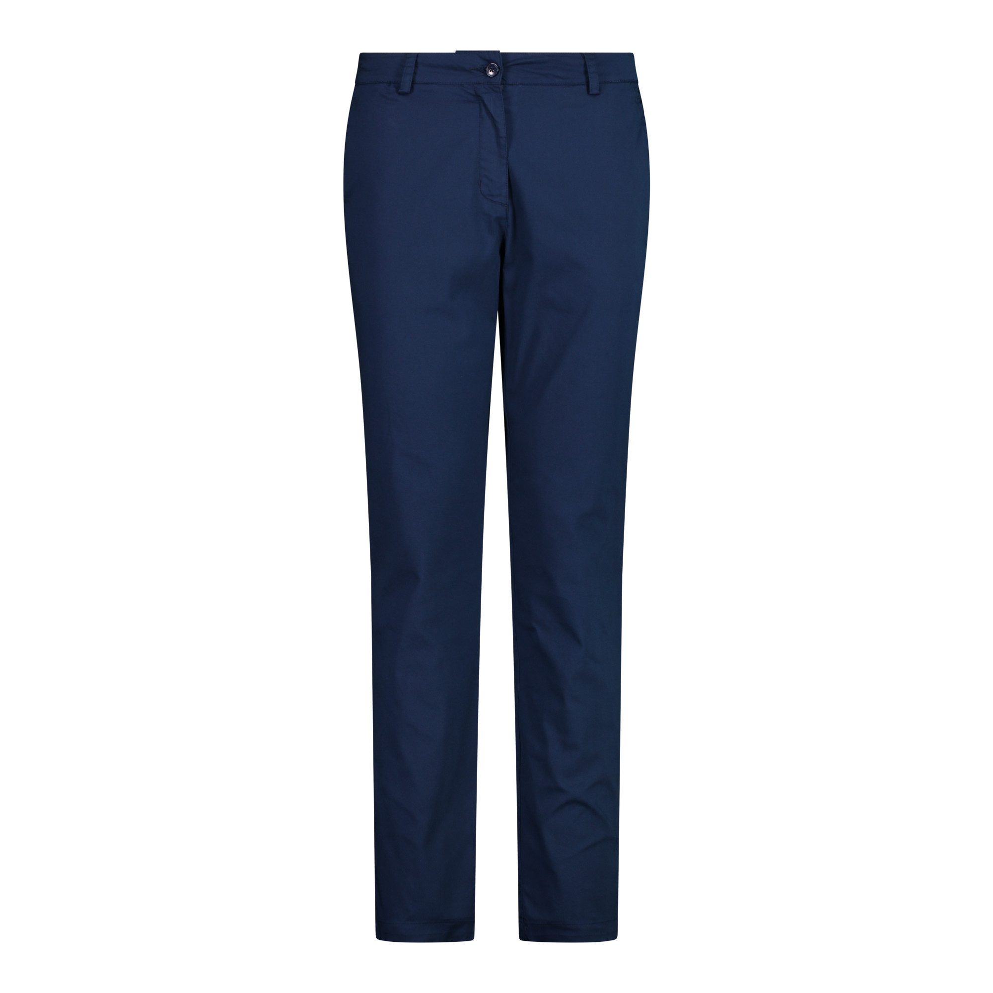 CMP Trekkinghose CMP Damen Hose WOMAN LONG PANT 34U6126