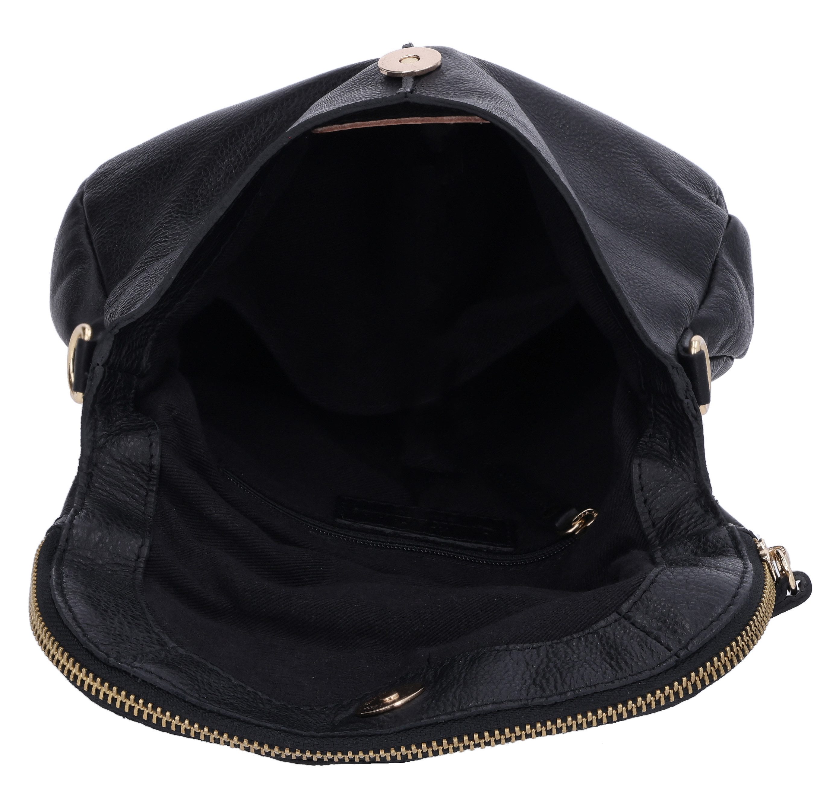 Gusti Leder Umhängetasche Gusti Leder Umhängetasche Iselin (1-tlg)
