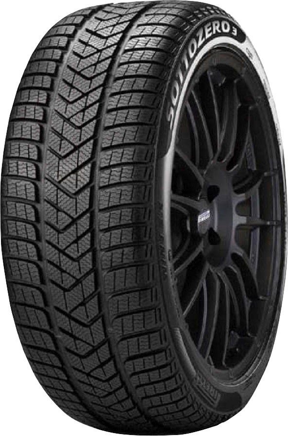 Pirelli Winterreifen SOTTOZERO-3, 1-St