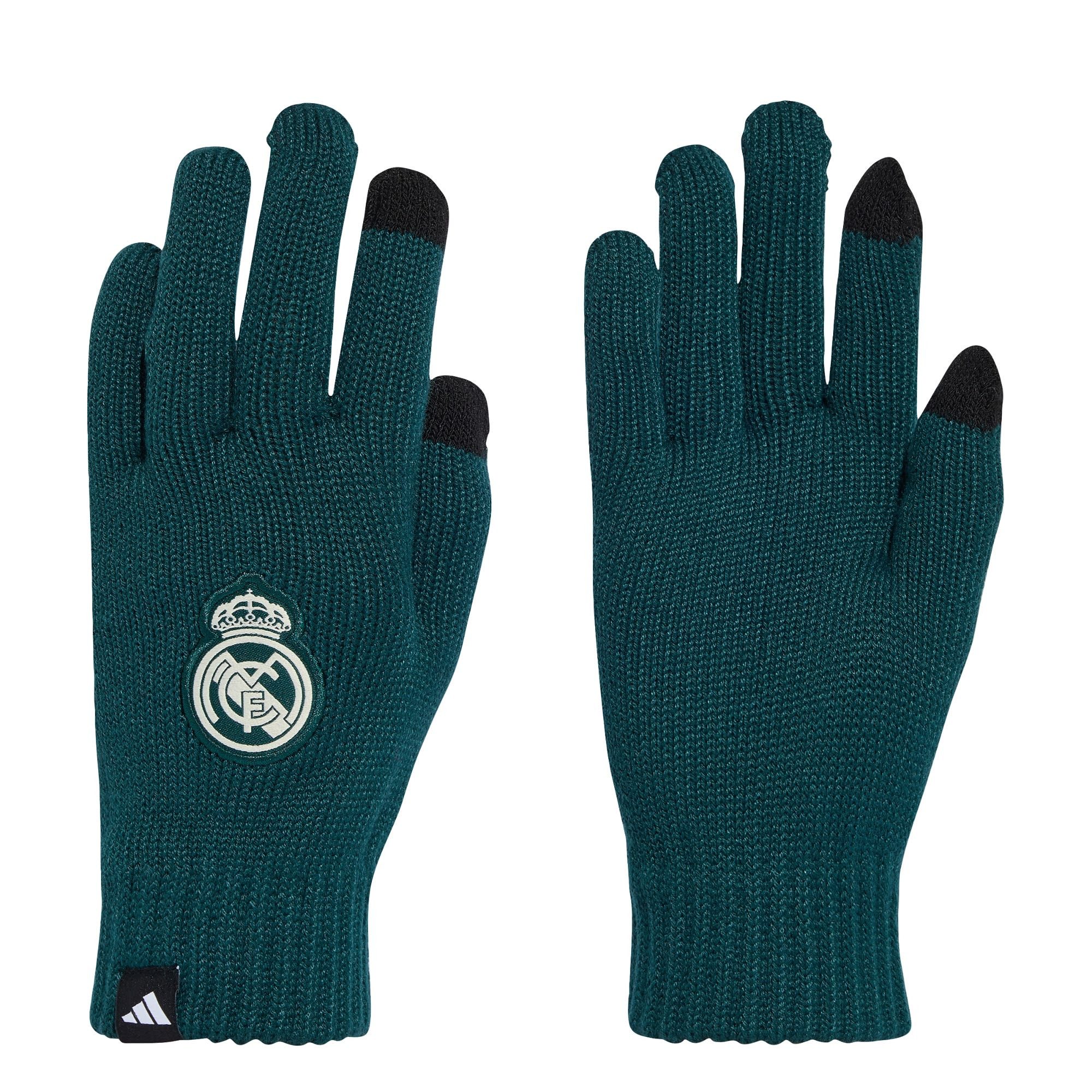 adidas Performance Multisporthandschuhe REAL MADRID HANDSCHUHE (1-St)