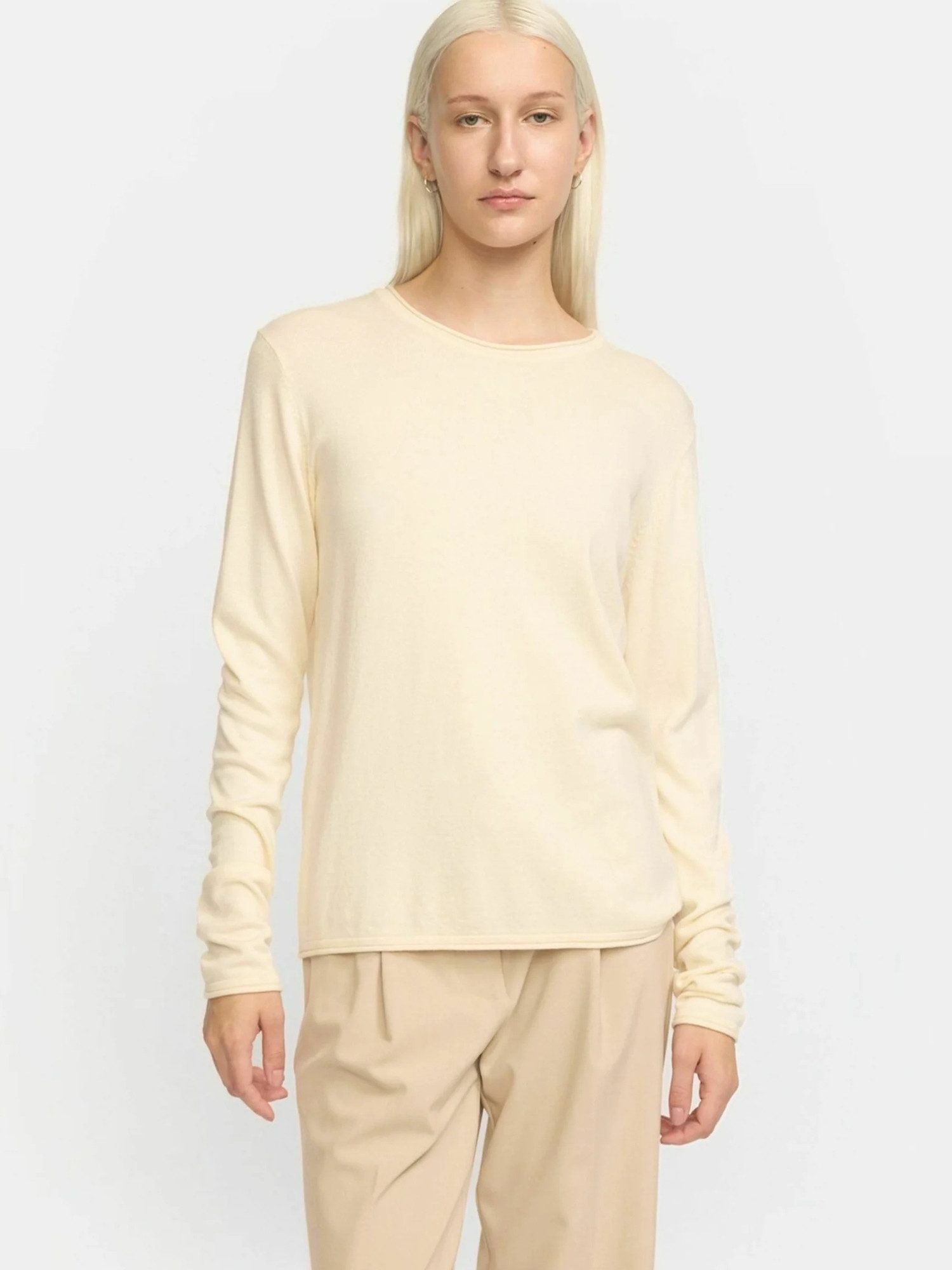 Soft Rebels Strickpullover Soft Rebels Sweater SRMarla