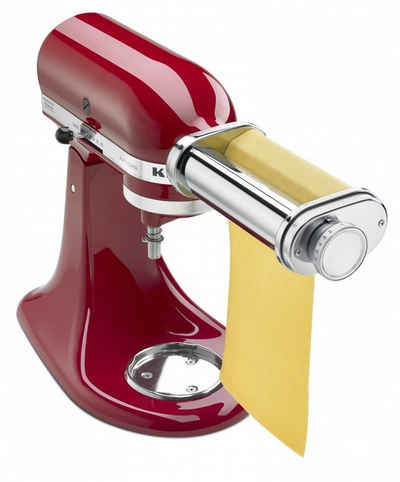 KitchenAid Küchenmaschine KitchenAid Nudelteigroller 5KSMPSA