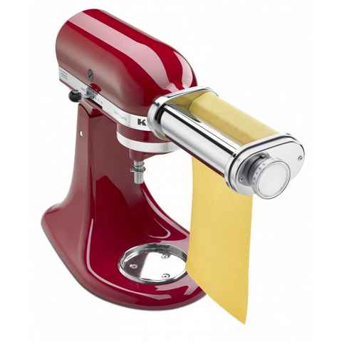 KitchenAid Küchenmaschine KitchenAid Nudelteigroller 5KSMPSA