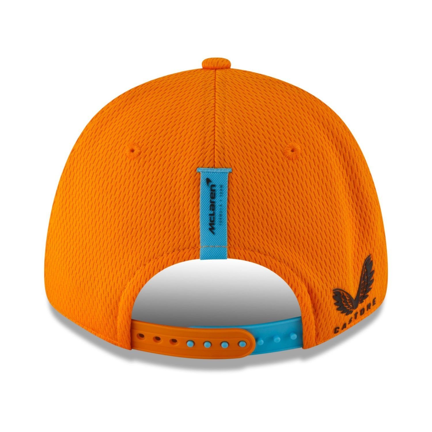 New Era Baseball Cap 9Forty F1 McLaren