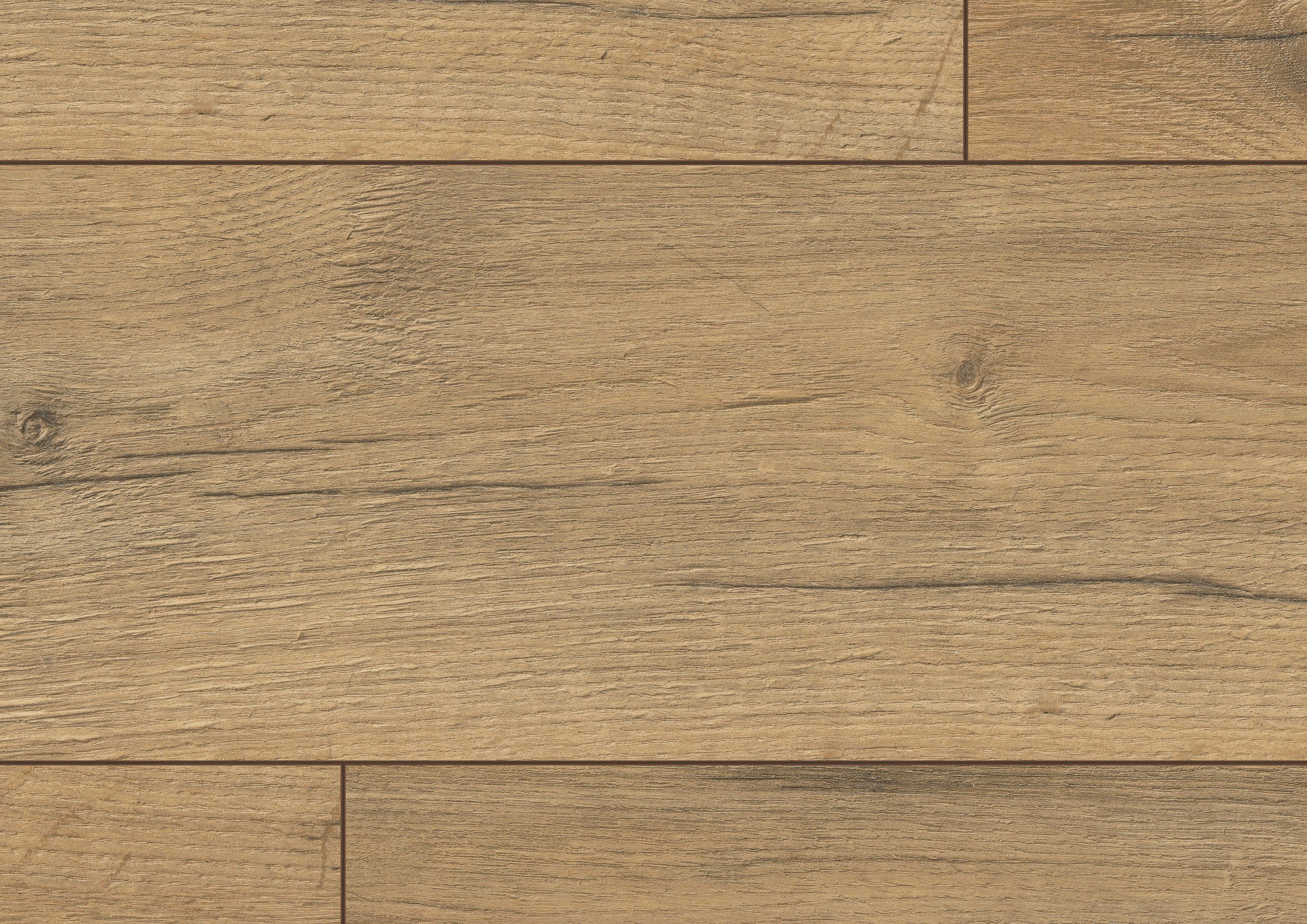 EGGER Laminat EHL143 Loja Eiche braun, (8mm, 1,995m),Praktisch & wertbestän günstig online kaufen