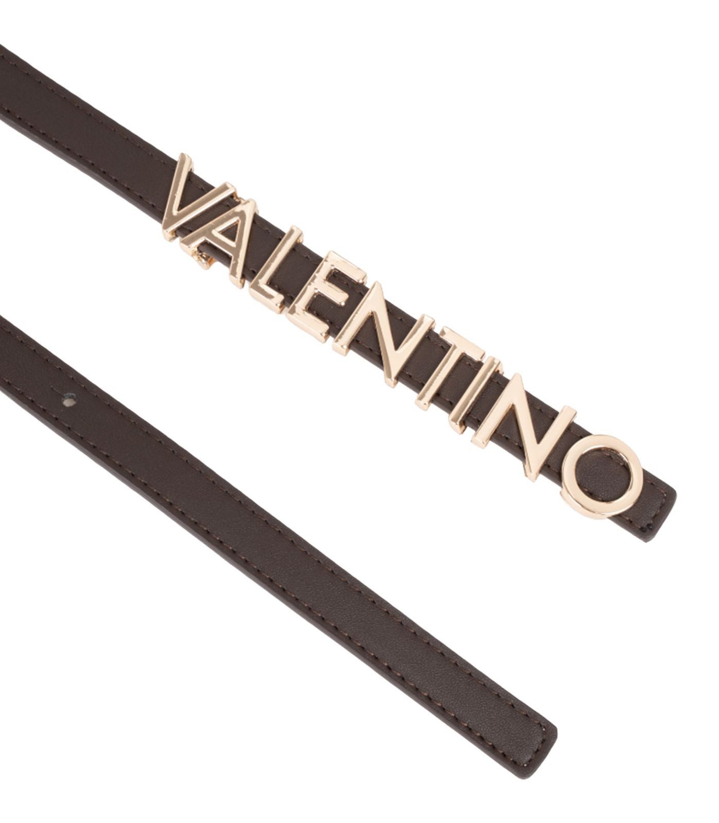 VALENTINO BAGS Synthetikgürtel Belt