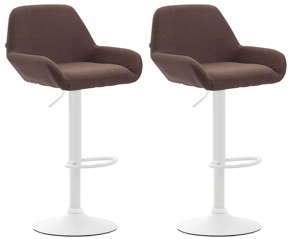 Barhocker Braga Stoff