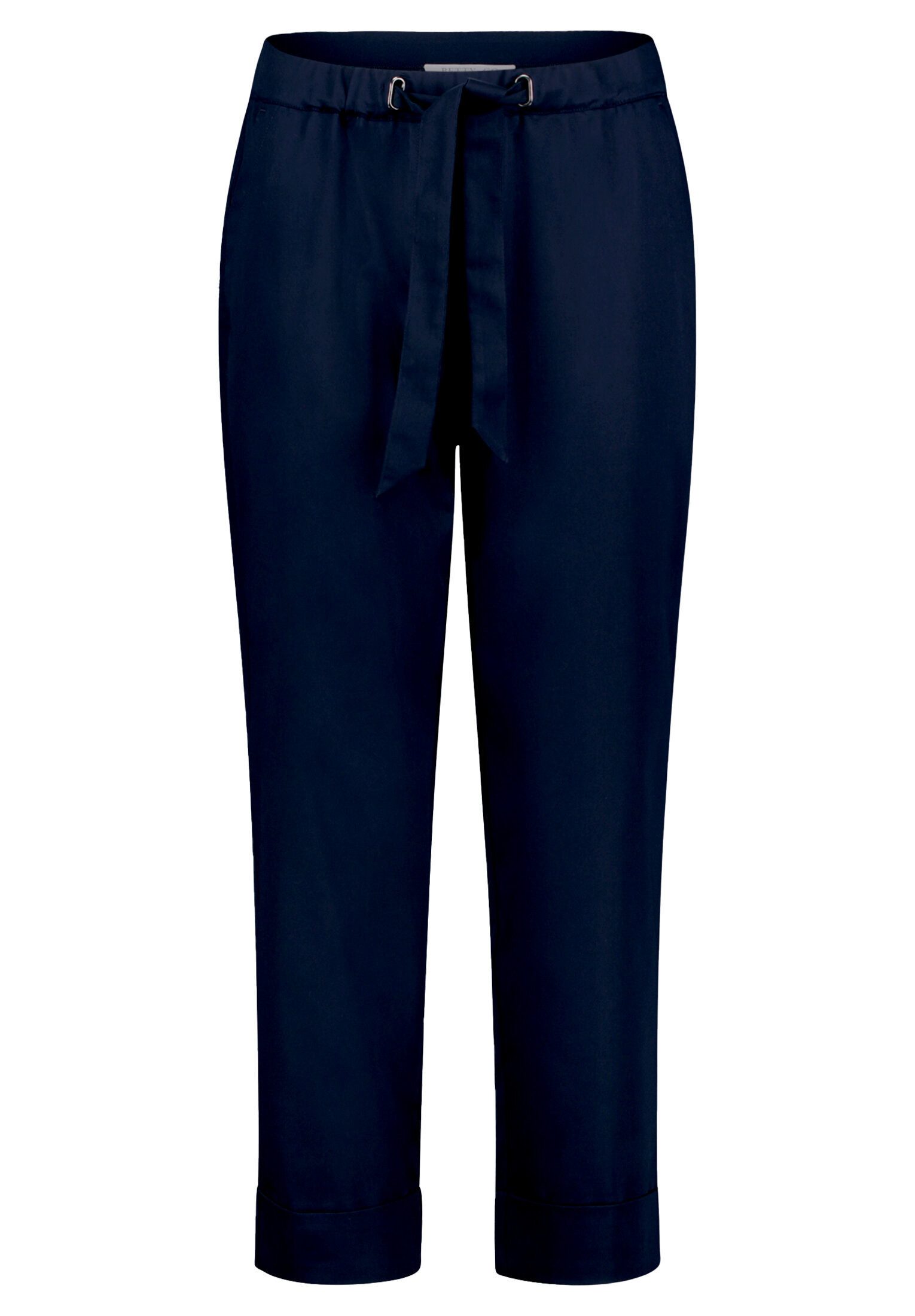 Betty&Co Stoffhose Damen mit elastischem Bund