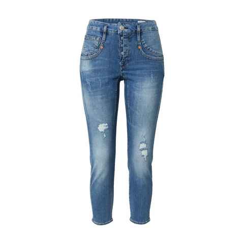 Herrlicher 7/8-Jeans Shyra (1-tlg) Weiteres Detail