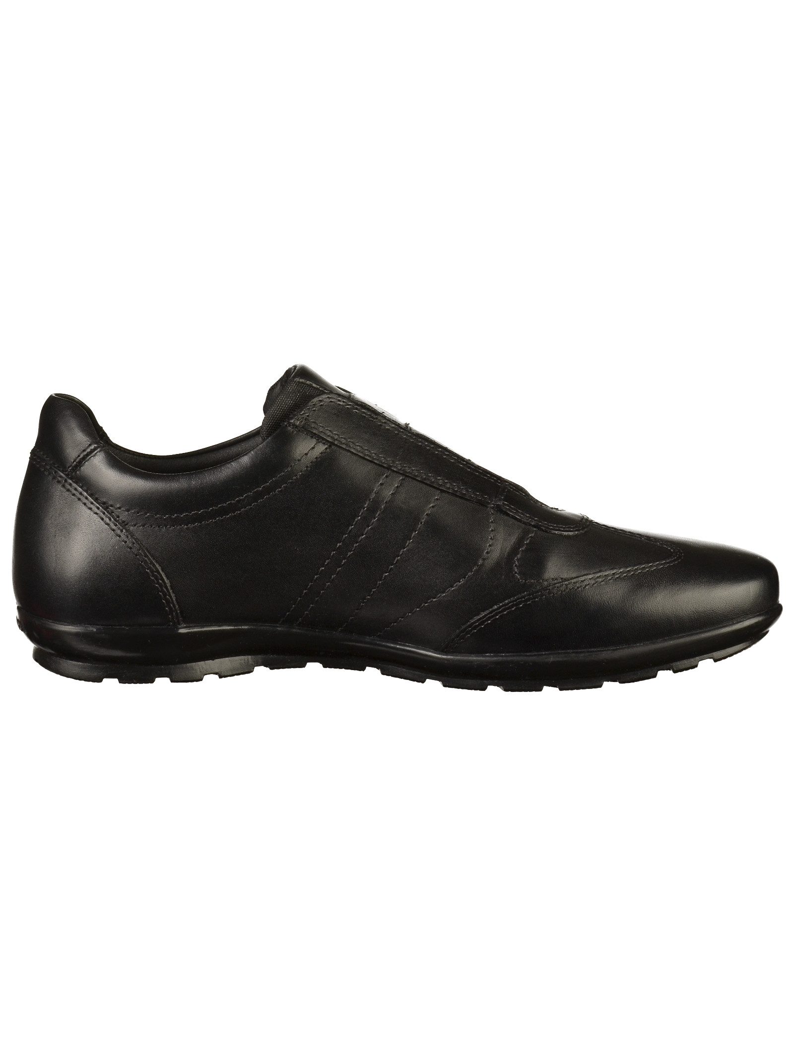 Geox Geox Sneaker Leder Sneaker günstig online kaufen