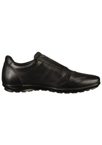  Geox Geox Sneaker Leder Sneaker
