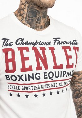 Benlee Rocky Marciano T-Shirt CHAMPIONS