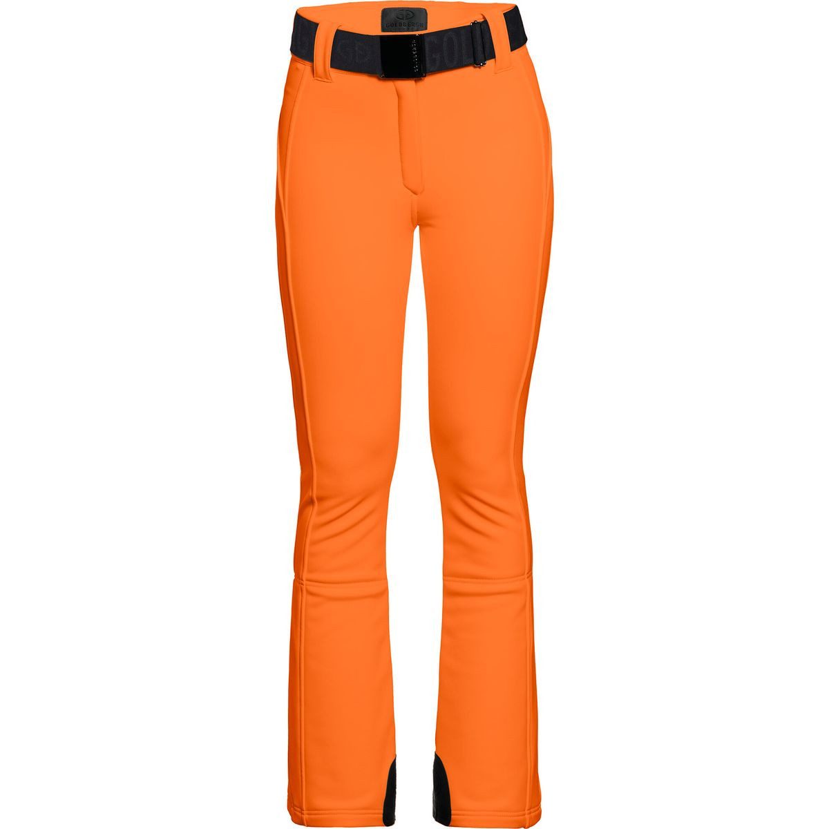 Goldbergh Skihose Pippa Ski Pants Hochwertige Skihose mit 4-Wege-Stretch, wasserabweisend, winddicht