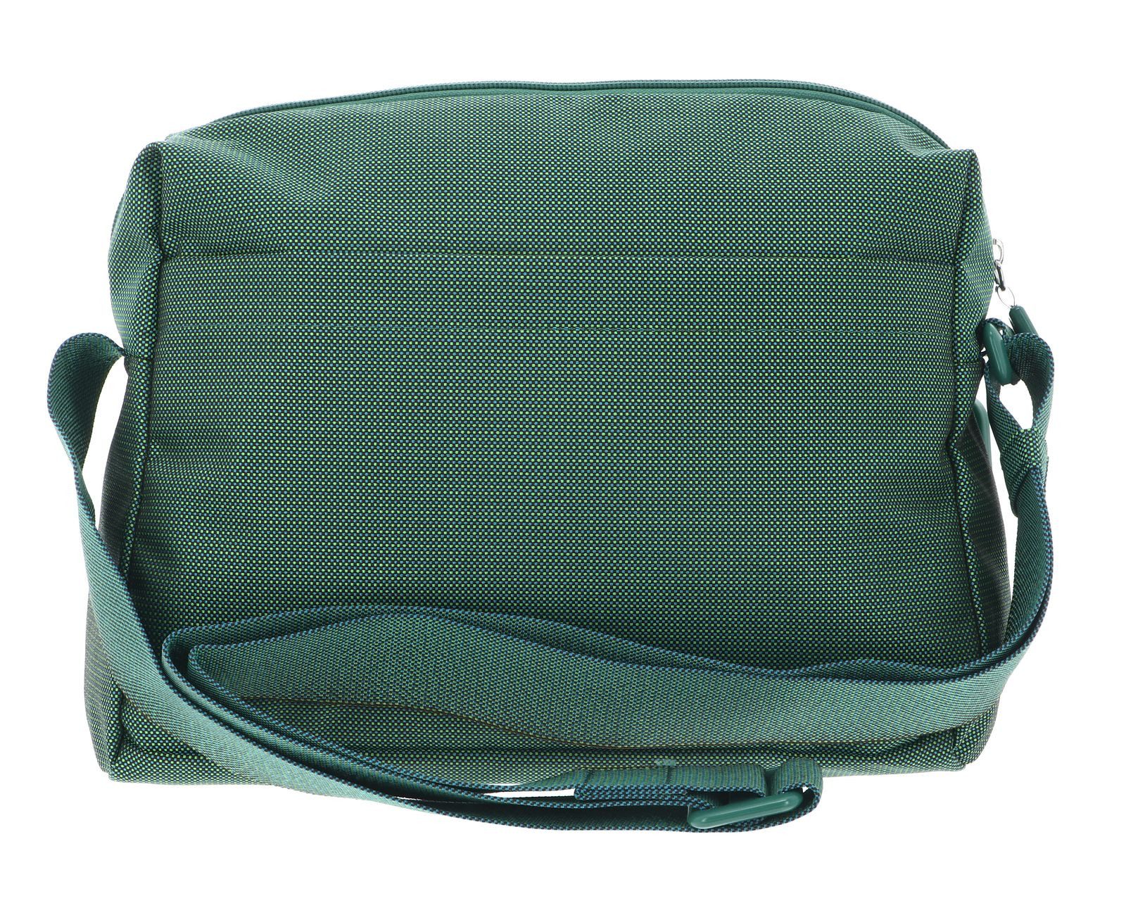 Mandarina Duck Umhängetasche Medium Zip Crossover