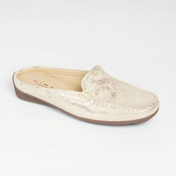 Wirth Slipper