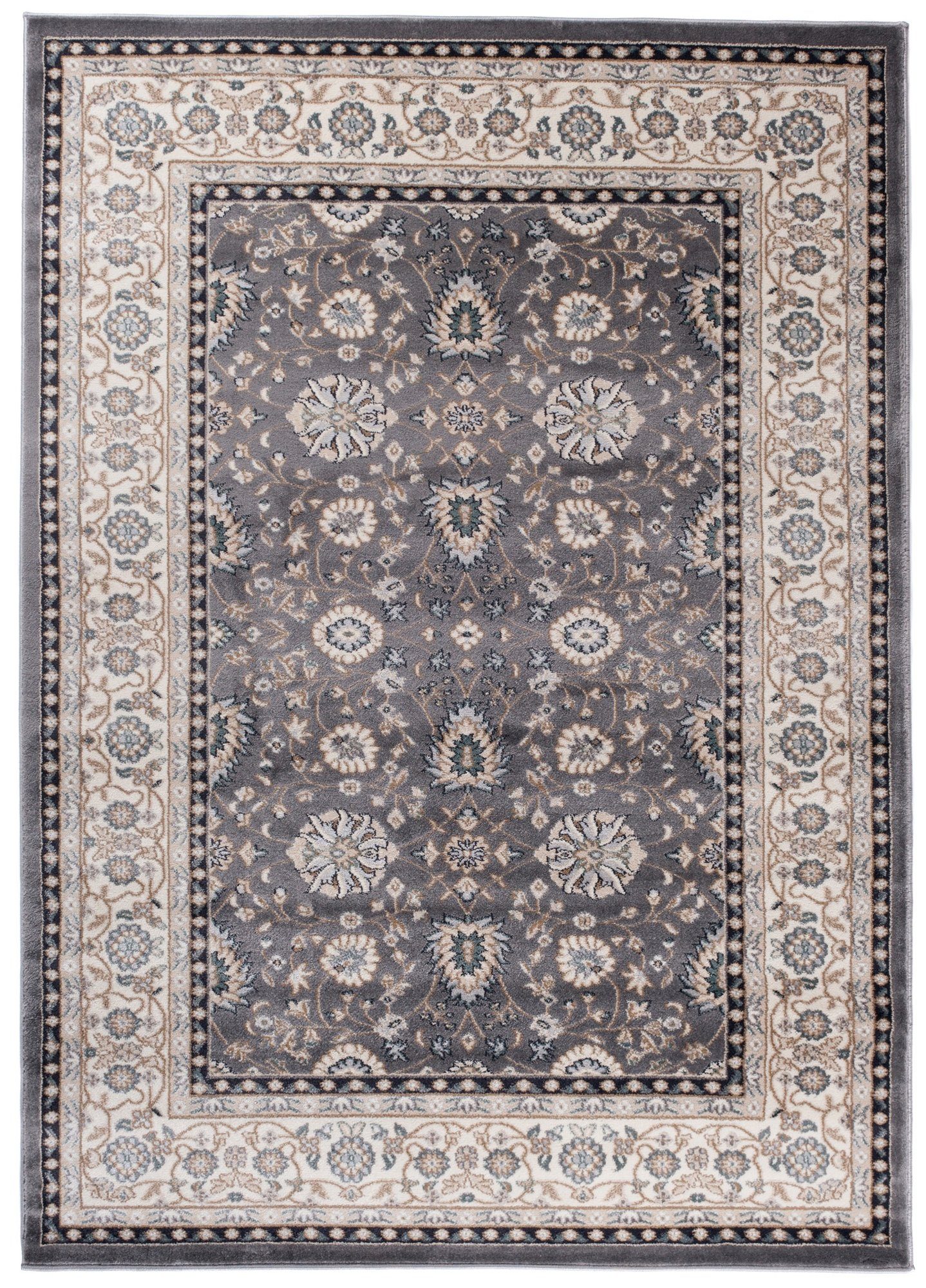 Tapiso Teppich COLORADO, rechteckig, Höhe: 10 mm, Wohnzimmer, Schlafzimmer, günstig online kaufen