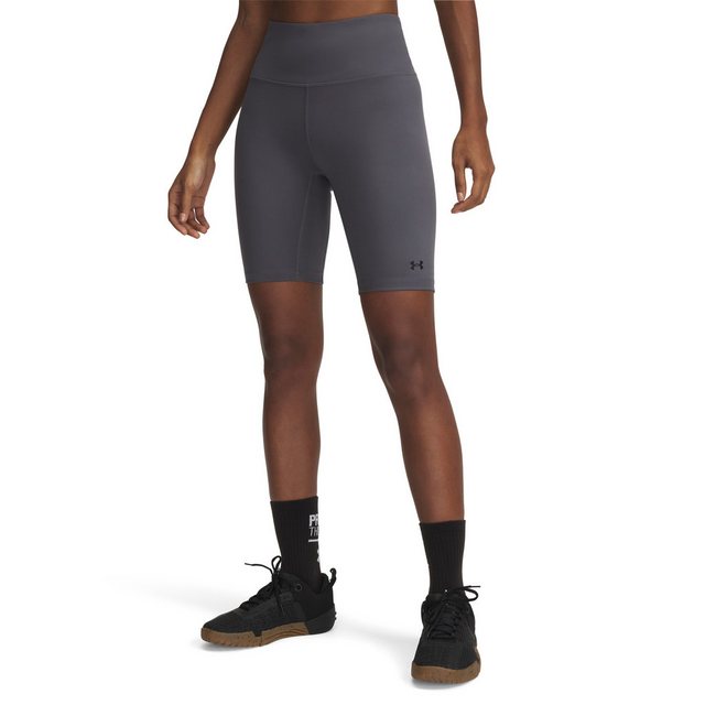 Under Armour® Fahrradhose Under Armour Damen Radhose Motion Bike Short EMEA günstig online kaufen